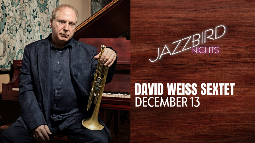 JBN David Weiss Sextet With Date