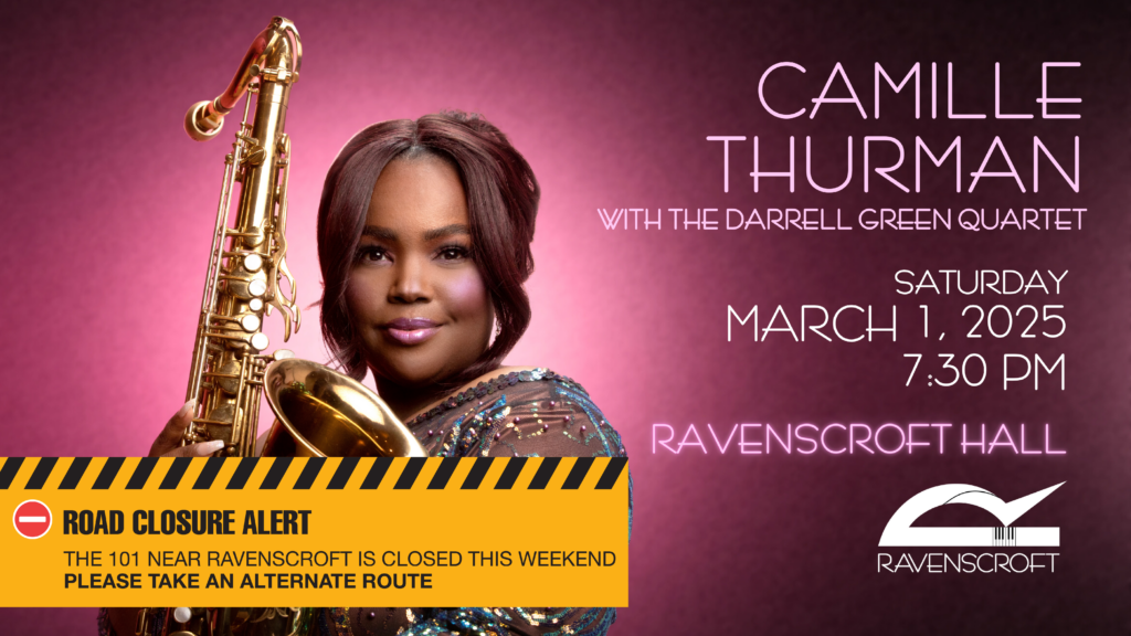 Camille-Thurman-ROAD CLOSURE