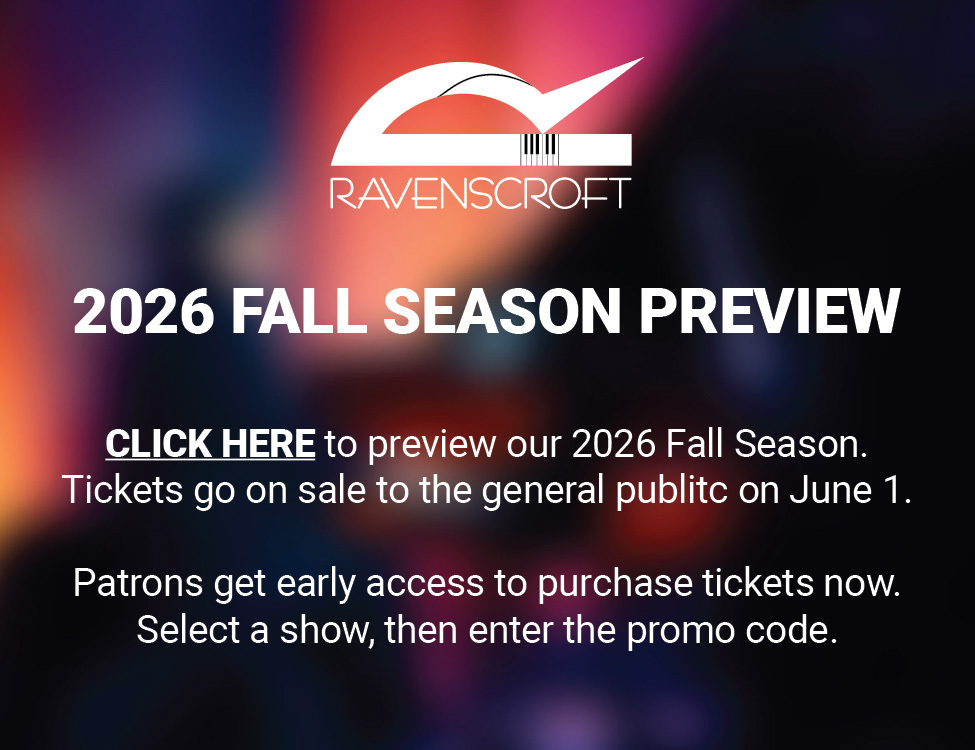 2026 Fall Season Preview
