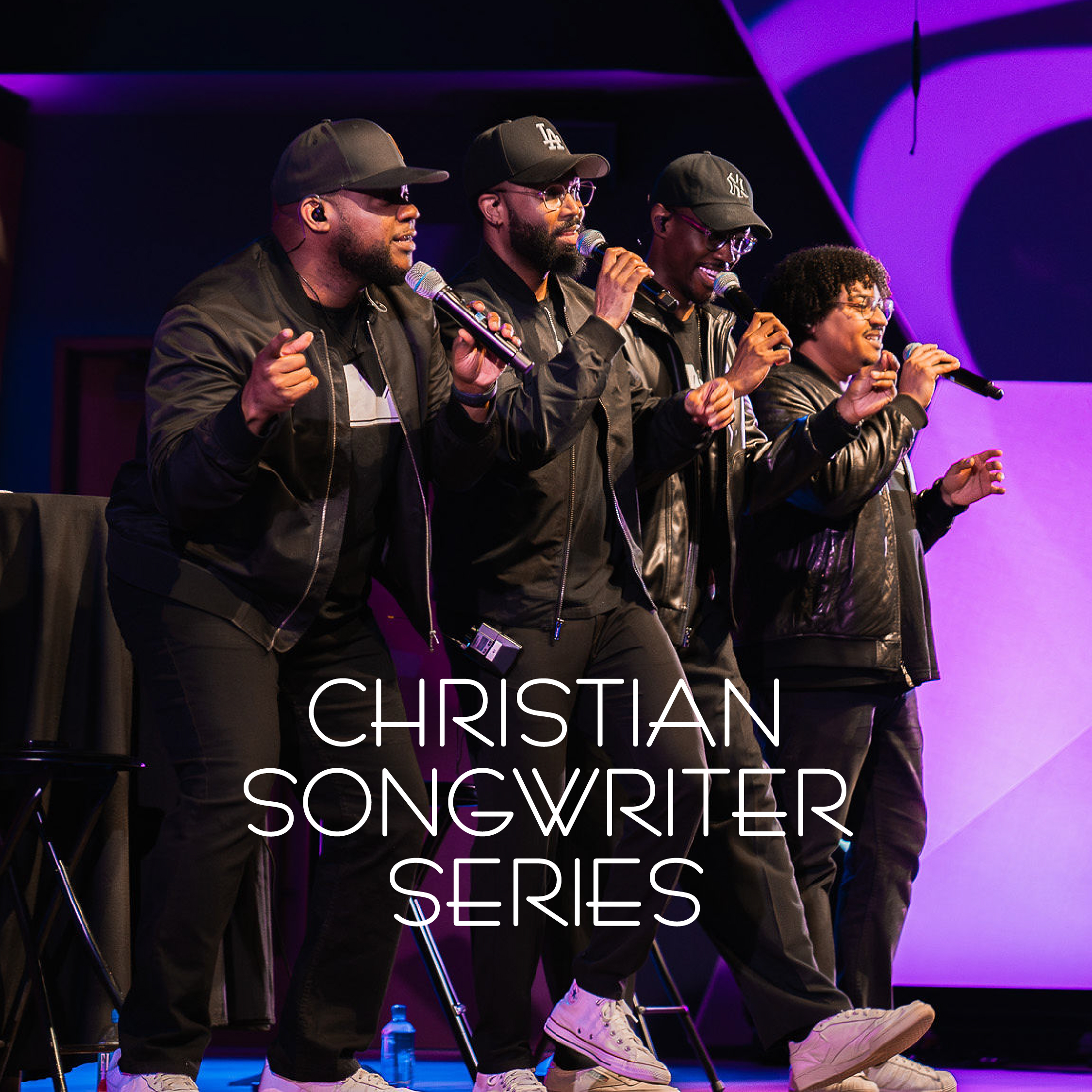 Christian Concert Home Page - Kings Return